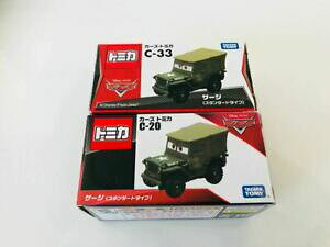 �y���������z�͌^�� ���f���J�[ �g�~�J�I�[�g�T�[�W�X�^���_�[�h�^�C�v�Z�b�gtomica autos c33 c 20 surges standard typ 2 sets