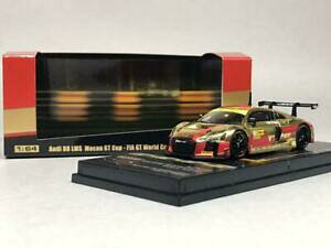 yz͌^ fJ[ AEfB}JIJbvtw 164 audi r8 lms macau gp gt cup 2017 2nd place