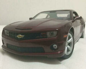 yz͌^ fJ[ }CXg_XgV{[J}maisto dunst 2010 chevrolet camaro 118