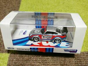 yz͌^ fJ[ ^[}bN|VF}eB[jubgYWfJ[tarmac works 164 rwb 993 porsche 11 martini brut rhythm resin model car