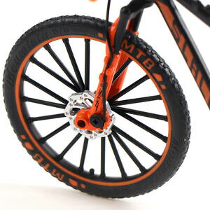 yz͌^ fJ[ fgCNX}EeoCN[VOTCNoCNLbY110 alloy bicycle model toy cross mountain bike racing cycle bike kids toyuau