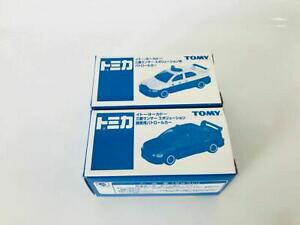 �y���������z�͌^�� ���f���J�[ �g�~�J�C�g�[�I�[�f�������T�[tomica itoyokado especial orden mitsubishi lancer evolution investigation