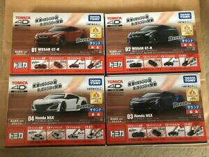 yz͌^ fJ[ g~JZbgtomica 4d gtr nsn 4 sets goods
