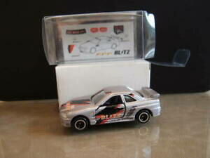 yz͌^ fJ[ ~gg~JXJCCmint tomica 20 skyline r34 r348 blitz