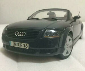 yz͌^ fJ[ }CXg~XgAEfB[hX^[maisto mist audi tt roadster 118