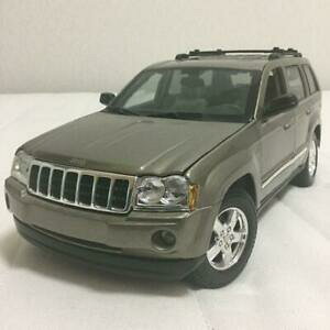 yz͌^ fJ[ }CXg~XgW[v\`FL[maisto mist 2005 jeep sol cherokee 118