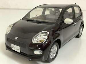 �y���������z�͌^�� ���f���J�[ �g���^�p�b�\�n�i�v���Xtoyota 2nd generation passo hana plus kgc30 late type 2014 2016 year 130