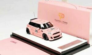 yz͌^ fJ[ [NX~jN[p[sNsbO~jN[p[lb works 164 mini cooper 23 pink pig minicooper