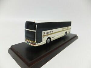 �y���������z�͌^�� ���f���J�[ �A�h�A���~�j�J�[�o�X�K��hd262 ad ala 180 minicar nippon chuo bus isuzu gala iii s1036 ncb 3267 there