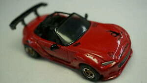 yz͌^ fJ[ g~J}c_[hX^[t[ptomica remodeling mazda roadster fusee lapin