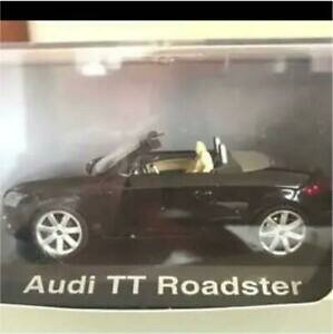 yz͌^ fJ[ ~gAEfBfB[[~ebhf[hX^[mint audi dealer limited model tt roadster