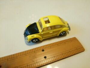 yz͌^ fJ[ Be[WtHNX[QIp}Wbgvintage volkswagen opalin 1302 462vu71 ech 160 majorette no 202 manufactured