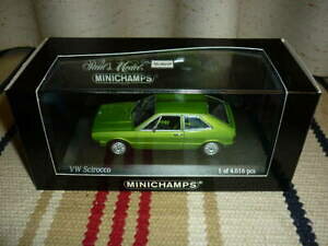 yz͌^ fJ[ tHNX[QVbRFf^Rpma 143 volkswagen sirocco 1974 verde metallico