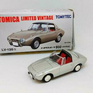 yz͌^ fJ[ g~JBe[Wg}CebNrare tomica limited vintage tomytecb24