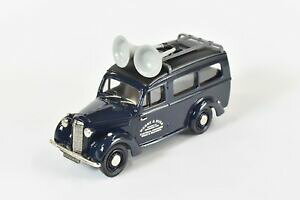 yz͌^ fJ[ ubNfxbhtH[h[eBeBACREhXs[J[@brooklin models 1947 bedford utilicon loudspeaker vanldm98