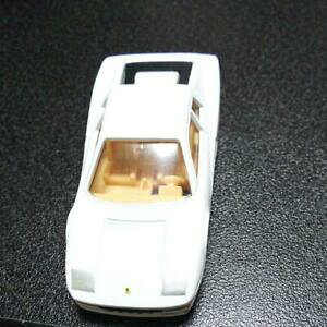 �y���������z�͌^�� ���f���J�[ �g�~�J���F�l�m�t�F���[���e�b�T���b�Ttomica veneno white ferrari tessarossa