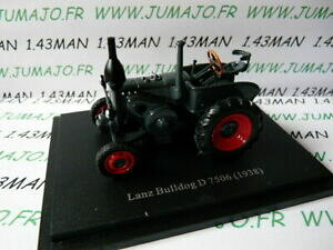 �y���������z�͌^�� ���f���J�[ �g�^�[���j�o�[�T�������c�u���h�b�Otr80 tractor 143 universal hobbies lanz bulldog d7506 1938