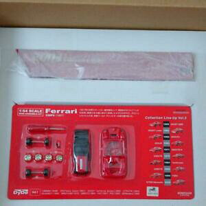 yz͌^ fJ[ fBhtF[~jJ[IWiRNVIt_dydo ferrari minicar original coleccion funda