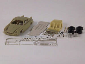 yz͌^ fJ[ uAULbg|VFGAtBvg^Cvabc brianza kit brk43268 porsche 901 aero, prototype 1962 with fins