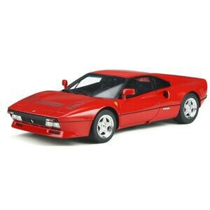 yz͌^ fJ[ tF[b\RTXsbg1984 ferrari 288 gto rosso corsa 118 gt288 gt spirit