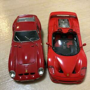 yz͌^ fJ[ FlmtF[veneno ferrari 250 gto f50