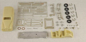 yz͌^ fJ[ uAULbg`AAEAhAJ[BIbeBEbfBabc brianza kit brk43303 lancia aurelia b51 344 2 door 1951 carr viotti woody