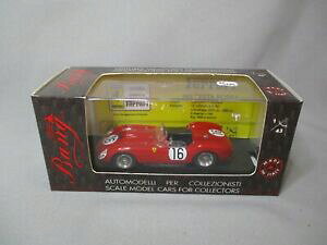 �y���������z�͌^�� ���f���J�[ �{���t�F���[�����}���C���{�b�N�Xdv5189 bong ferrari 250 tr le mans 1959 1958 5859 16 ref 7145 in box