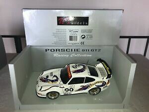 yz͌^ fJ[ f|VFObhC[ut models porsche 911 gt2 good year 118