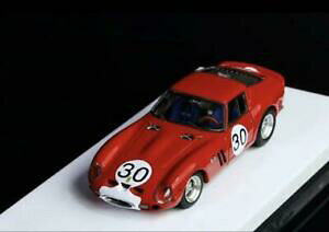 yz͌^ fJ[ WFbNtF[bhtBMA164 jec 30 ferrari 250gto red with figurine