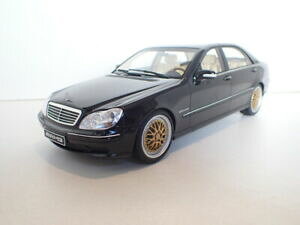 yz͌^ fJ[ ZfXxct@NVJX^118 mercedesbenz s65 amg w220 2004 with funtional custom rims bbsotto