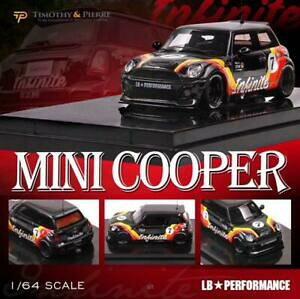 yz͌^ fJ[ [NX~jN[p[lb works 164 mini cooper infinite