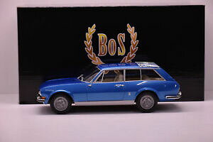 yz͌^ fJ[ {XvW[u[NrGsjt@[ing{bNXbos 118 peugeot 504 break riviera pininfarina hunt 1971 box bos058