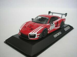 yz͌^ fJ[ |VFx[XNuX|[cXp[NfB[[porsche 935 77 on base 911 gt2 rs club sport 143 spark dealer