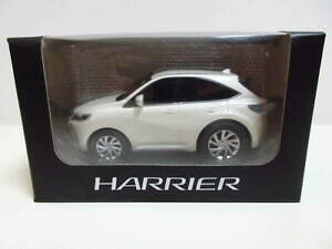 yz͌^ fJ[ ^g^nA[ZG^[{mx_[hfgb`~jJ[zCgp[menta toyota harrier 60 serie late turbo novedad de traccion minicar white pearl