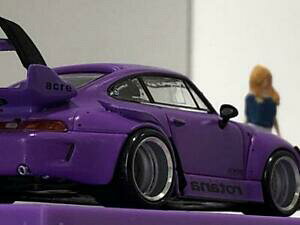 yz͌^ fJ[ [NXAXt@g|VFfB[vJX^164 rwb 993 works asphalt porsche deep rim custom