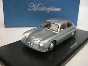 yz͌^ fJ[ At@IWAxg[lvg^CvVo[I[gJgalfa romeo giulia ss bertone 1965 prototype silver 143 autocult 90113 neu