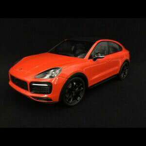 yz͌^ fJ[ |VFJCGN[yIWmtporsche cayenne s coupe 2019 lava orange 118 norev wap0213180k