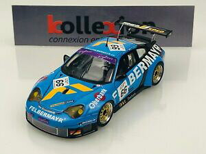 yz͌^ fJ[ Xp[N|VFoXpspark porsche 996 gt3 rsr no 66 2eme 24h spa 2006 143