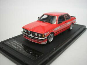 yz͌^ fJ[ Asibhgbv}PXbmw 323 c1 23 alpina 1983 red 143 topmarques tm43005d