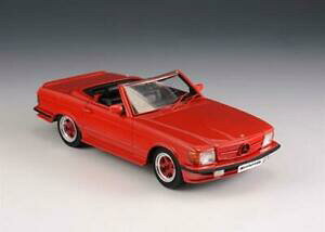 yz͌^ fJ[ ZfXxcglm mercedes benz amg r107 143 glm206101