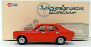 yz͌^ fJ[ Y_EfXP[q}AxW[fNXbhlansdowne models 143 scale ldm35 1970 hillman avenger 4dr de luxered