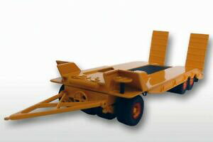 yz͌^ fJ[ S[fI[fB[Yg[[vbgtH[golden oldies 1380 depressed trailer 45 to 3 achs 150 platform