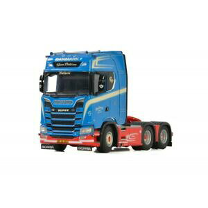 yz͌^ fJ[ XJjAnCCP[NT[\scania s highline cs20h tracteur solo wsi 150 ref 012732