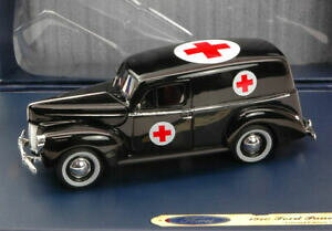 yz͌^ fJ[ tH[hpl@ftH[hford panel van red cross 1935 143 model ford genuine parts