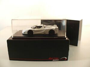 yz͌^ fJ[ bhCftF[zCg~uWGfBVred line models rl127 ferrari fxx white mib resin edition limited 1