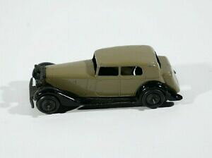 yz͌^ fJ[ fBL[_C[Wdinky toys gb no 30c daimler limousine