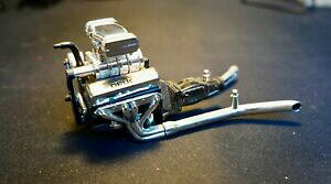 yz͌^ fJ[ tH[hf[XzbgbhXP[GW118 scale engine for ford deuce hotrod
