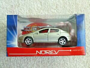 yz͌^ fJ[ muC`vW[S[h~jWFbgnorev 3 inch peugeot 407 gold 164 mib mini jet