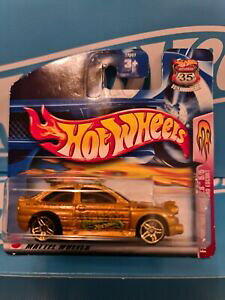 yz͌^ fJ[ zbgzC[tH[hGXR[gRX[XS[hV[gJ[hhot wheels ford escort cosworth gold on short card