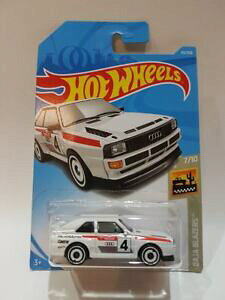 yz͌^ fJ[ zbgzC[AEfBX|[cNghot wheels audi sport quattro 84 free shipping